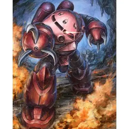 Gundam Card Game Starter Deck Display Aquatic Assault [St11] 1