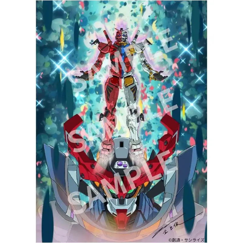 Gundam Card Game: Starter Deck Display – Clan Unity [St06] 1