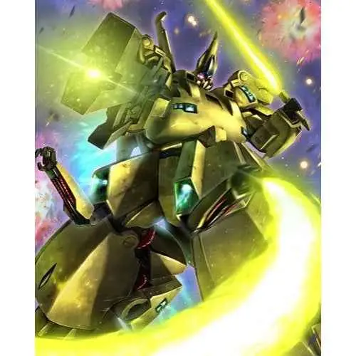Gundam Card Game Starter Deck Display Heavy Dominion [St14] 1
