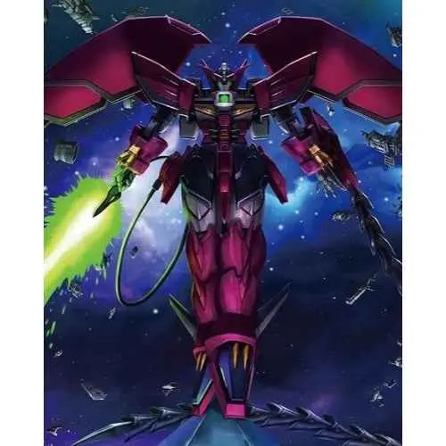 Gundam Card Game Starter Deck Display Raging Onslaught [St12] 1
