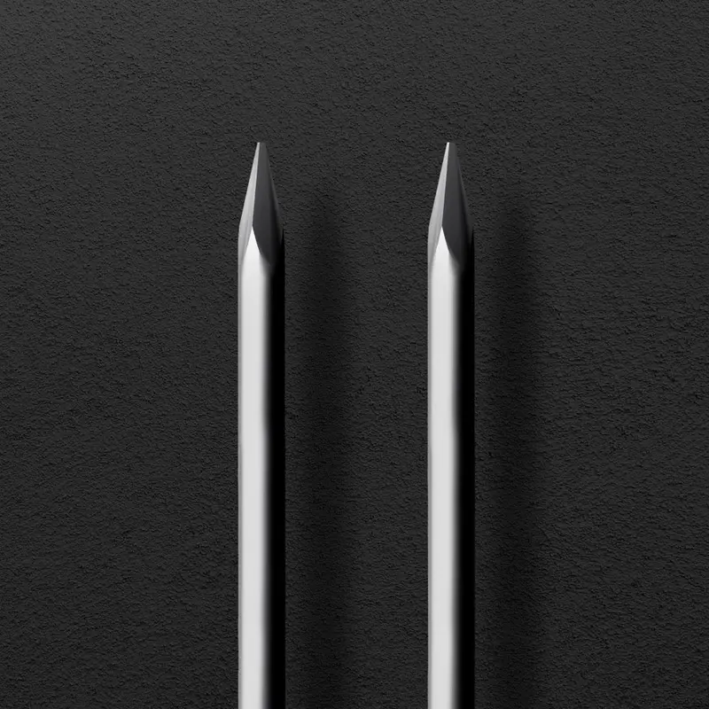 Gunprimer G05-Mc1 Grida Micro Chisel / 2Ea 1