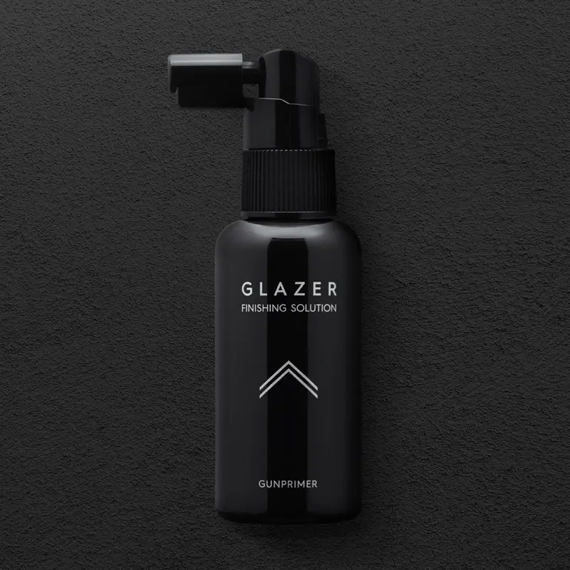 Gunprimer Gz-60 Glazer 60Ml 1