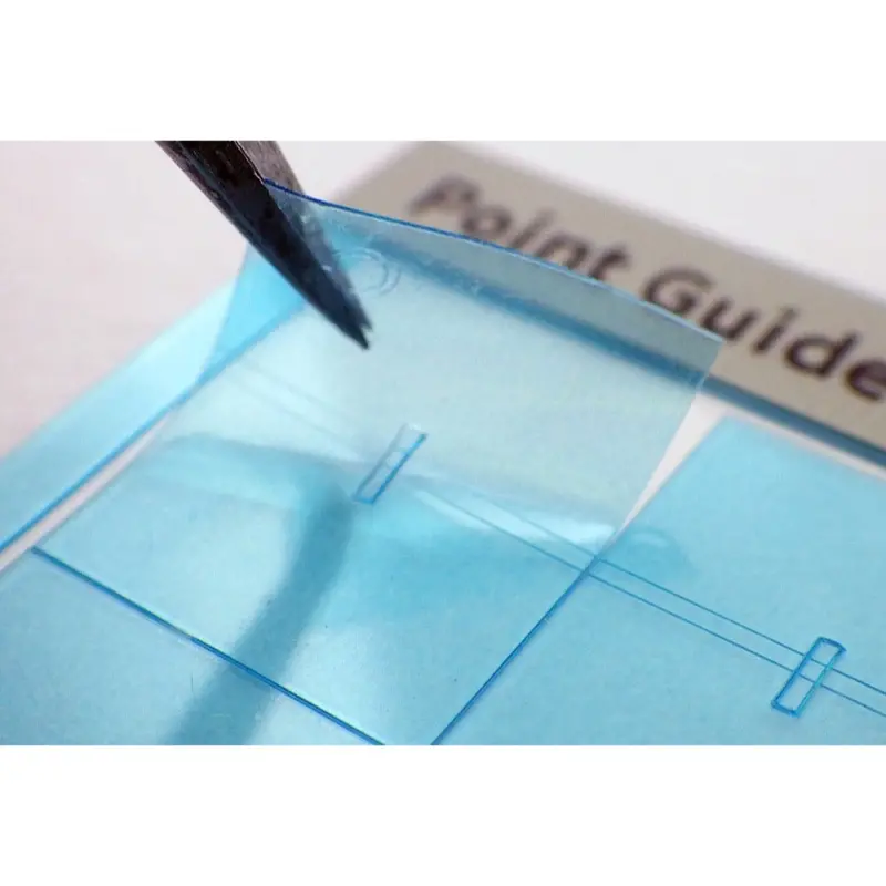 Gunprimer Plg1-P08 Panel Line Guide 1 Point Line / 0.8Mm 1