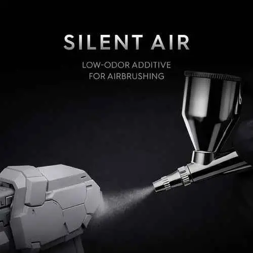 Gunprimer St-A55-50 Silent Air / 50Ml 2