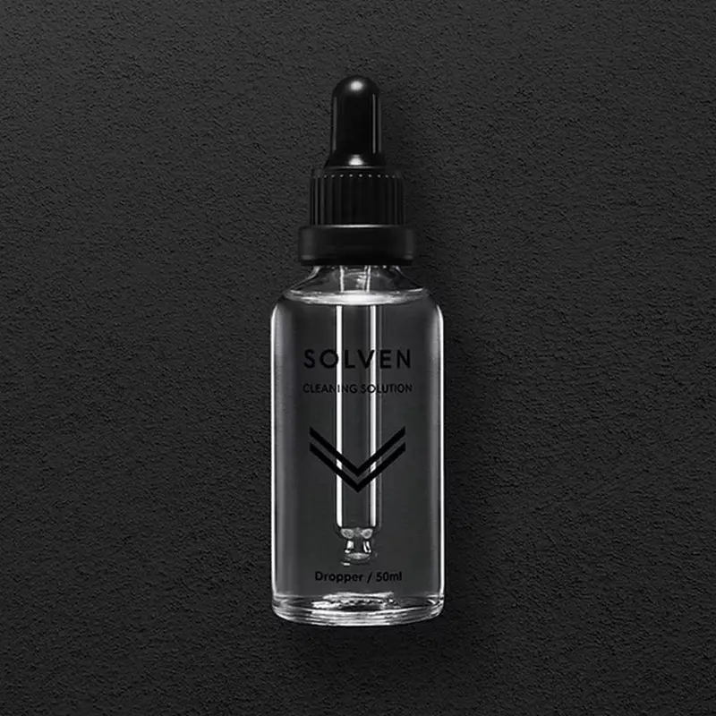 Gunprimer Sv-D-50 Solven Dropper / 50Ml 1