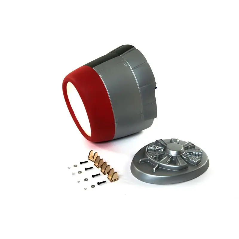 Hangar 9 Cowling, P-47D Thunderbolt 20Cc 1