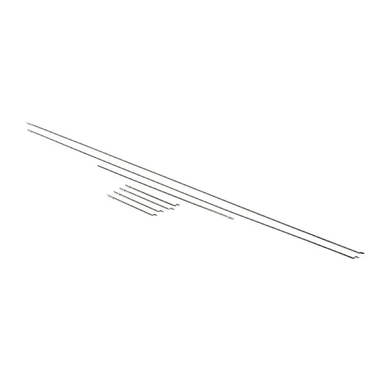 Hangar 9 Han506510 Pushrod Set Carbon Cub 15Cc 1