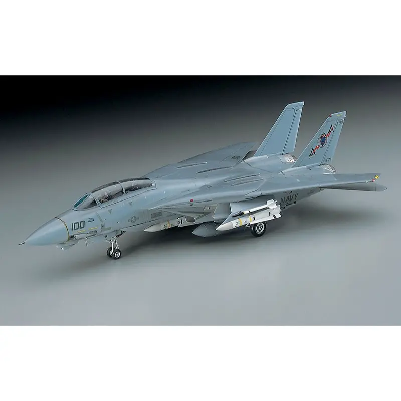 Hasegawa 00532 1/72 F-14A Tomcat Low Visibility 2