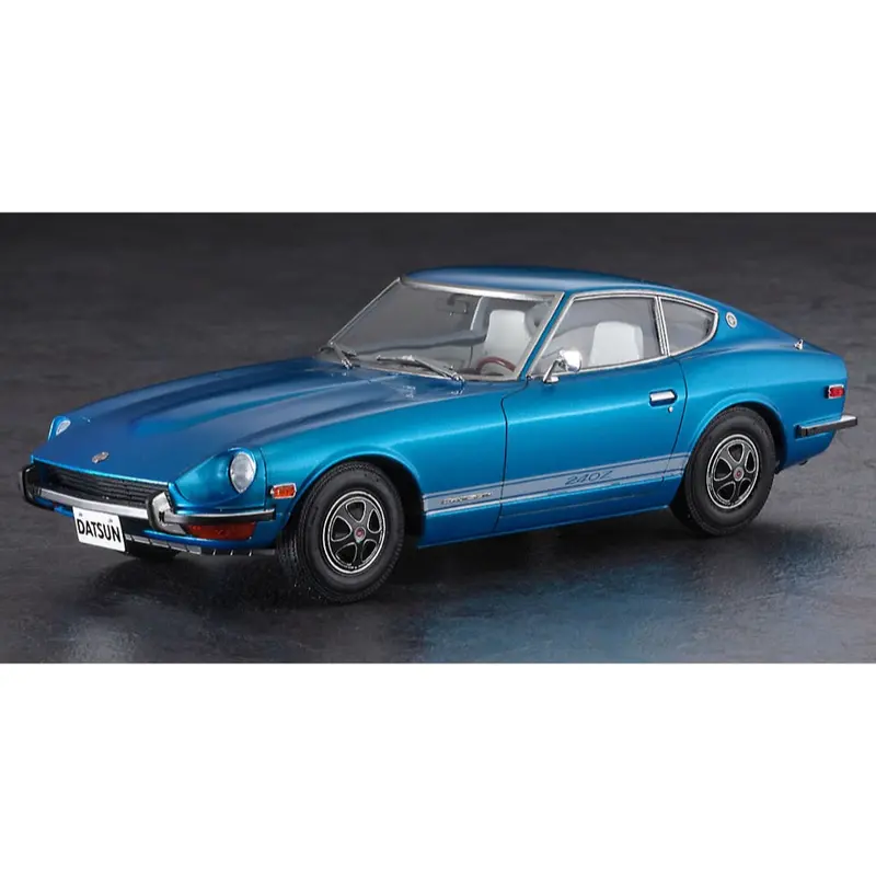 Hasegawa 20405 1/24 Datsun 240Z Hls30 Left Handle Version 2