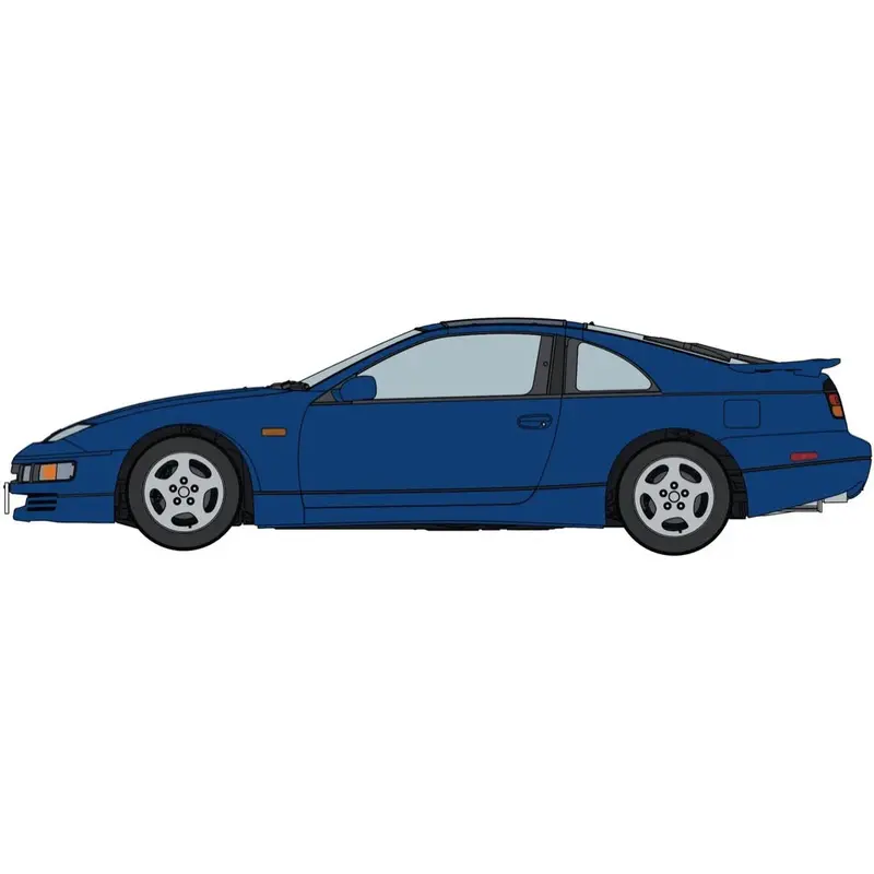 Hasegawa 20783 1/24 Nissan Fairlady Z Z32 Version S Twin Turbo 2By2 1994 1
