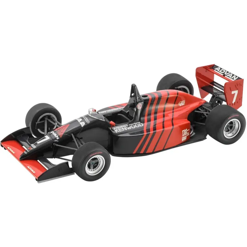 Hasegawa 20787 1/24 Advan Lola T90-50 1