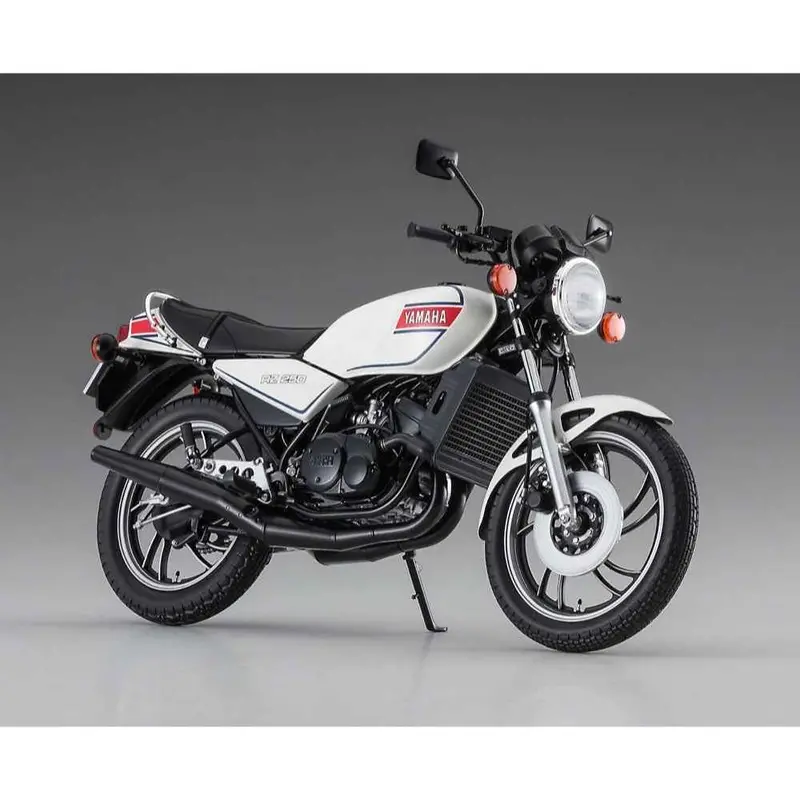 Hasegawa 21513 1/12 Yamaha Rz250 4L3 1980 2