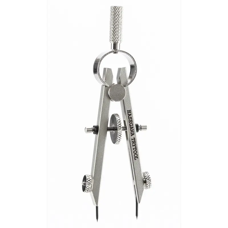 Hasegawa 71546 Precision Divider For Marking Double Needle Type 1