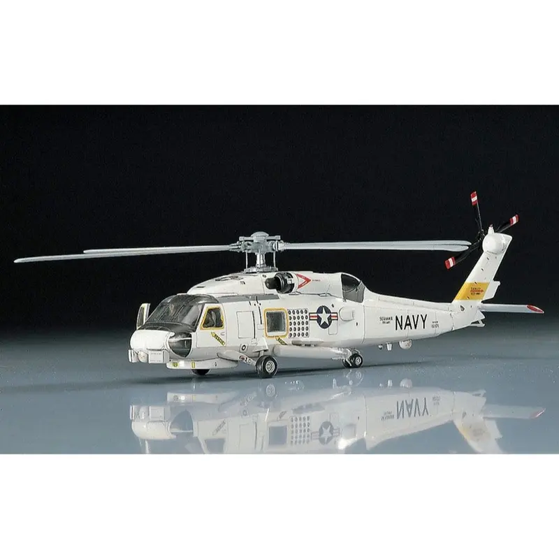 Hasegawa H00431 1/72 Sh-60B Seahawk 2