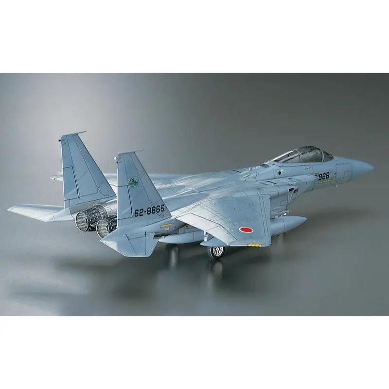 Hasegawa H01542 1/72 F-15J Eagle J.A.S.D.F. 2