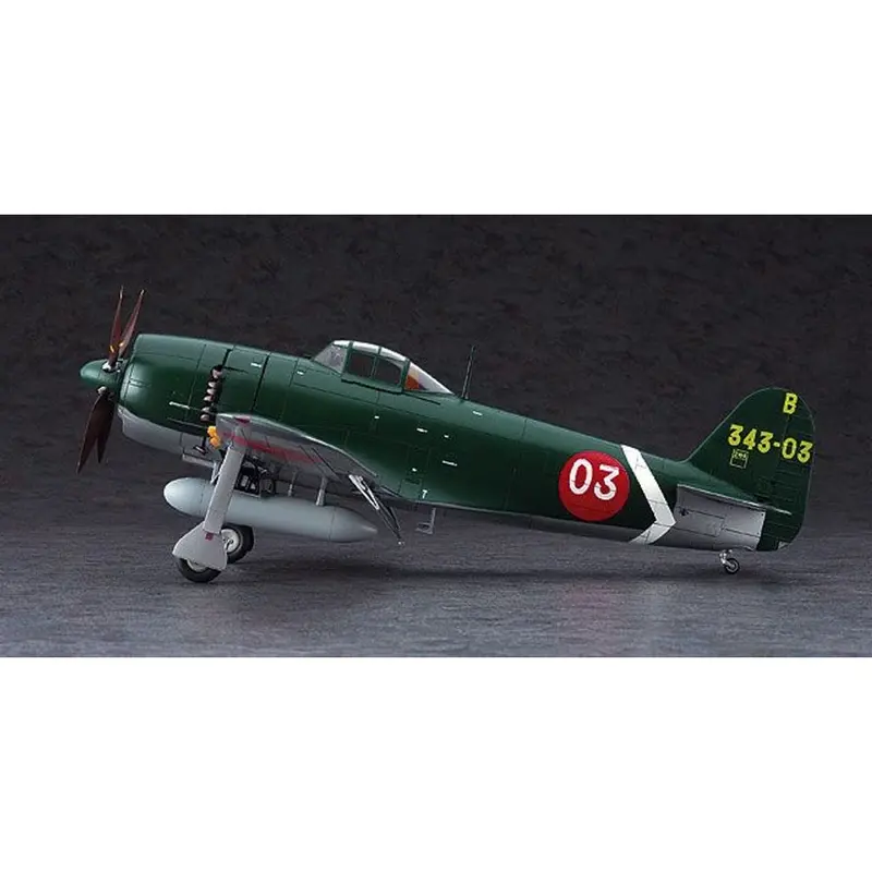 Hasegawa H08883 1/32 Kawanishi N1k2-J Shidenkai George 2