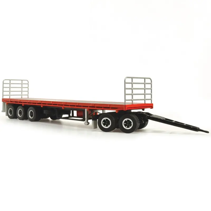 Highway Replicas 12970 1/64 Freight Trailer 1