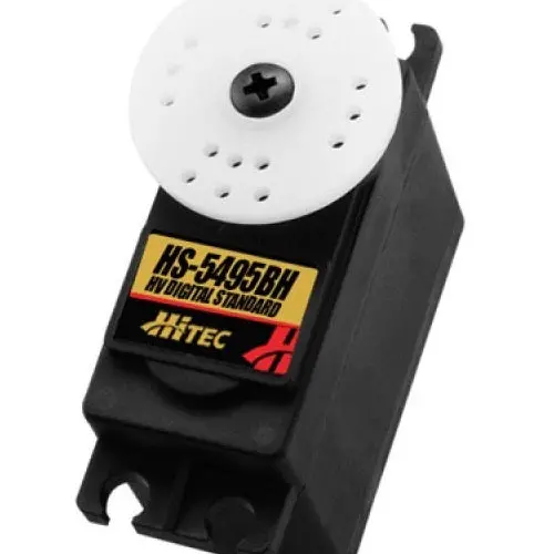 Hitec Hrc35495s Hs-5495Bh Digital Hv High Torque Servo 1