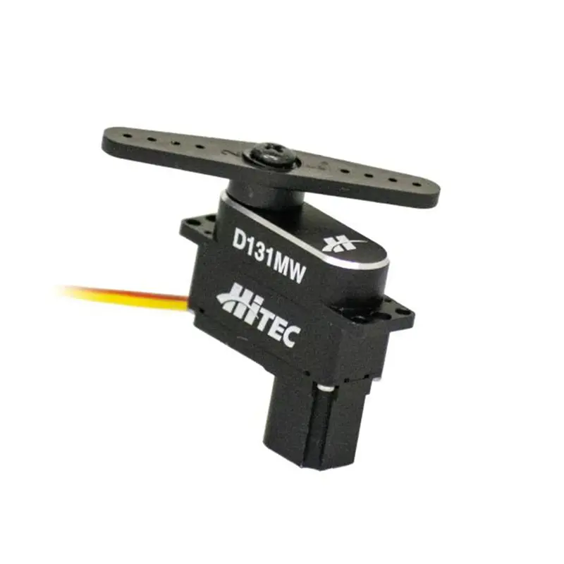 Hitec Hrc36131s D131mw 8.5Mm Digital Metal Gear High Torque Servo 1
