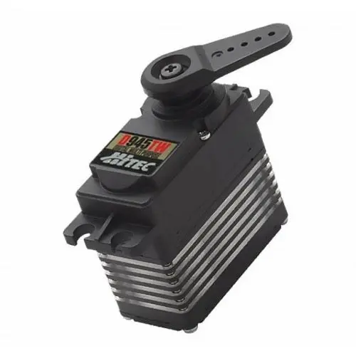 Hitec Hrc36946 D946tw Digital Hv High Torque Servo 1