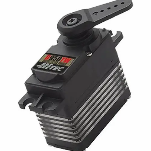 Hitec Hrc36950 D950tw Digital Hv Ultra Torque Servo 1