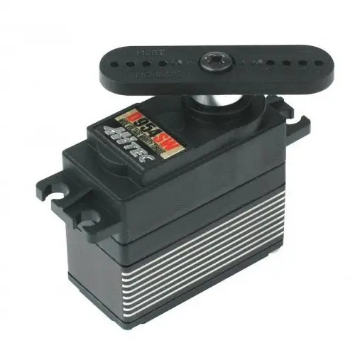 Hitec Hrc36954 D954sw Digital Hv High Torque Servo 1