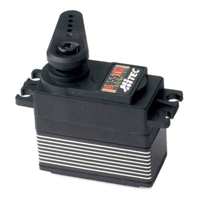 Hitec Hrc36955 D955tw Digital Hv High Torque Servo 1