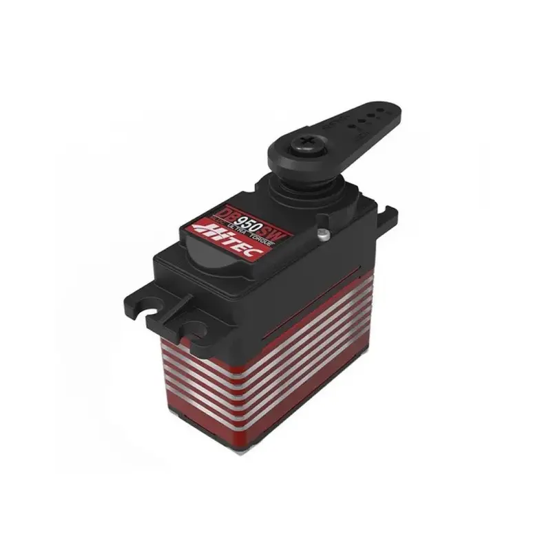 Hitec Hrc36958 Db950sw Brushless Ultra Torque Servo 1