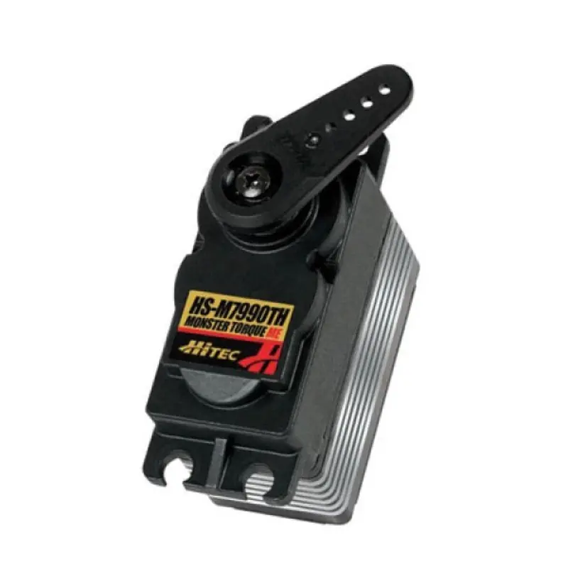 Hitec Hrc37990s Hs-M7990th G2 Digital Hv Monster Torque Servo 1