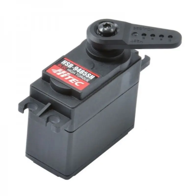 Hitec Hrc39485 Hsb-9485Sh Digital Hv Brushless High Torque Servo 1