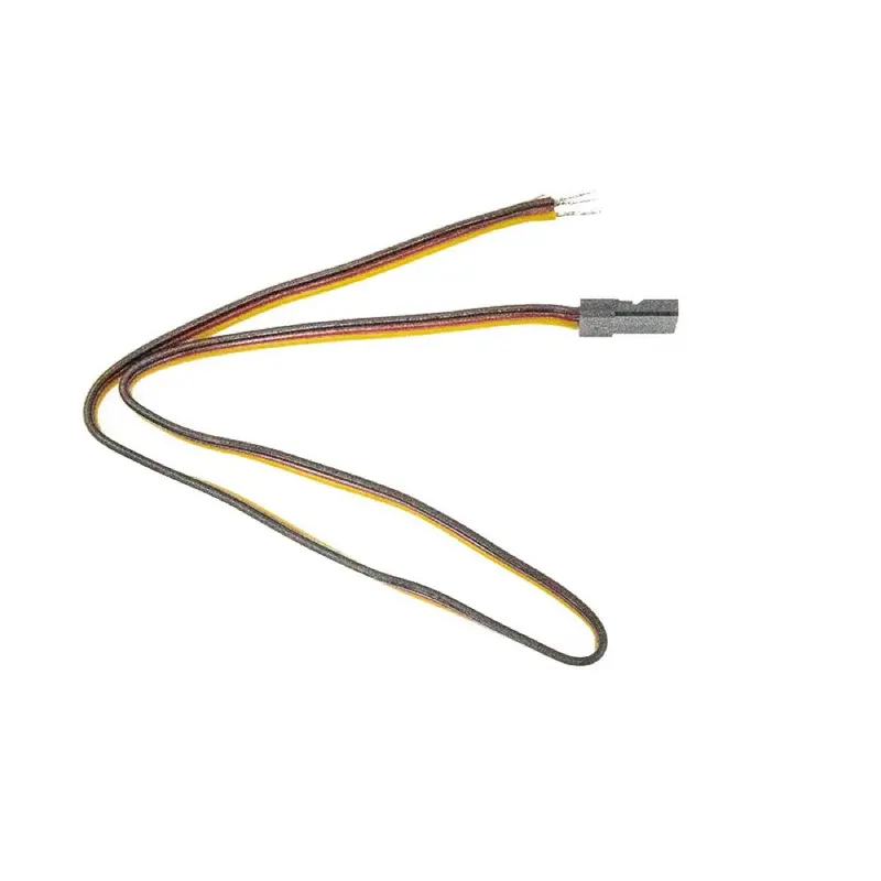 Hitec Hrc54601 Heavy Duty Male Servo Extender 1