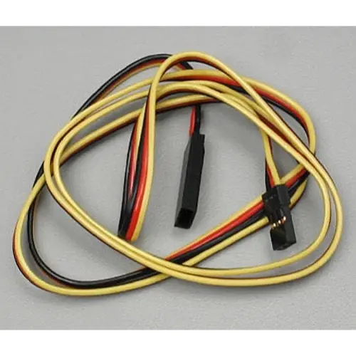 Hitec Hrc54606 36In Heavy Duty Servo Extension Lead 1