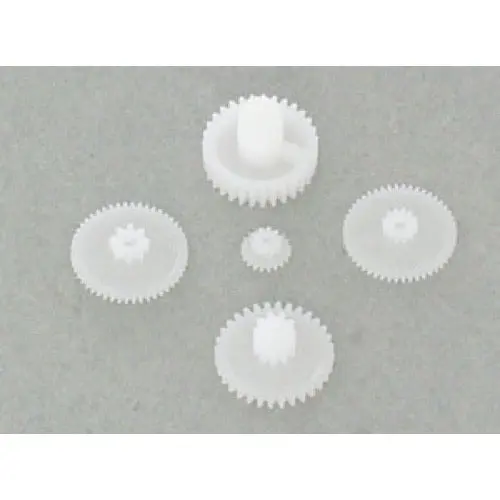 Hitec Hrc55001 Hs-55 Gear Set 1