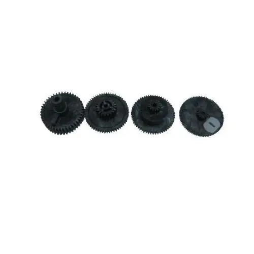 Hitec Hrc55008 Hs-755Hb Karbonite Gear Set 1