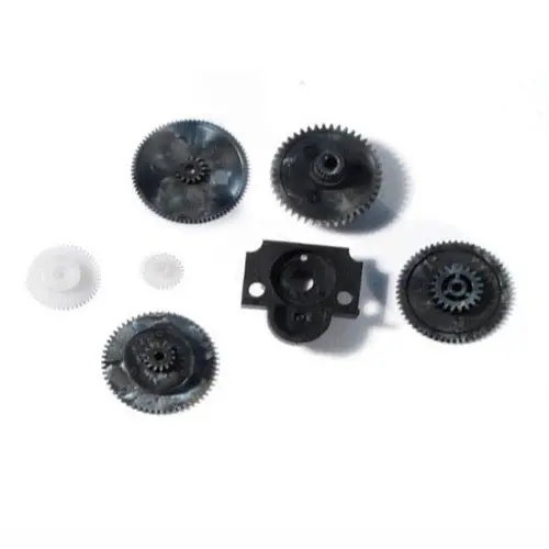 Hitec Hrc55011 Hs-765Hb Karbonite Gear Set 1