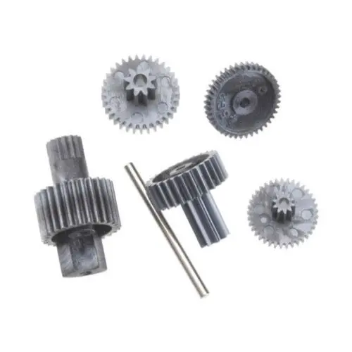 Hitec Hrc55025 Karbonite Gear Set Suit Hs-45Hb Hs-5045Hb 1