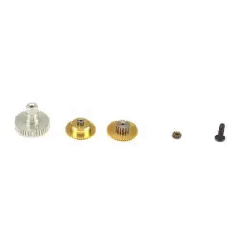 Hitec Hrc55303 Metal Gear Set Suit Hs-645Mg Hs-5645Mg Hs-5646Wp 1