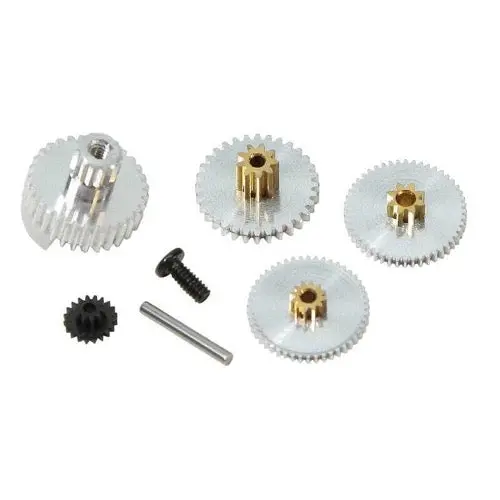 Hitec Hrc55323 Hs-5055Mg Metal Gear Set 1