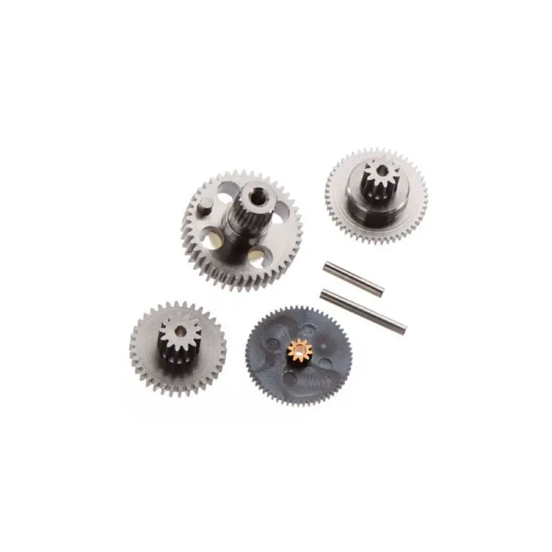 Hitec Hrc55325 Hs-7954Sh Steel Gear Set 1