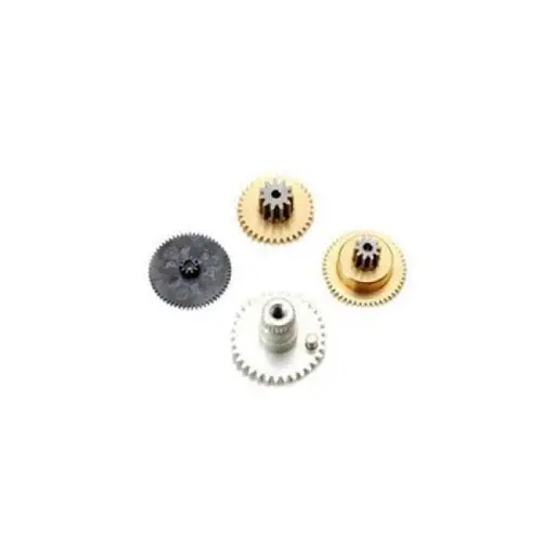 Hitec Hrc55335 Hs-5496Mh Metal Gear Set 1