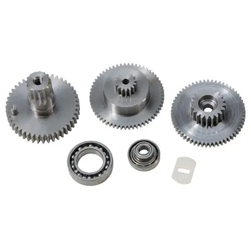 Hitec Hrc55339 Hs-5765Mh Metal Gear Set 1