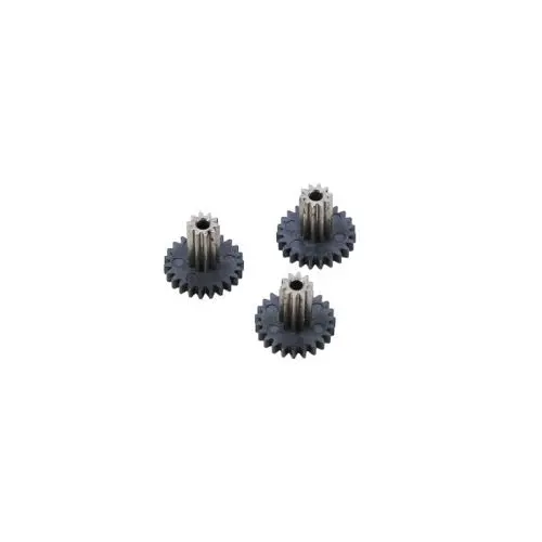 Hitec Hrc55344 Replacement First Gear Suit Hs-7115Th 3Pcs Clearance 1