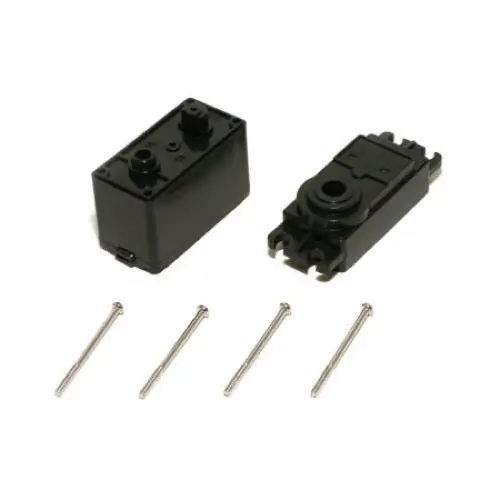 Hitec Hrc55430 Servo Case Set Suit Hs-5485Hb Hs-5495Bh Hs-5496Mh Clearance 1