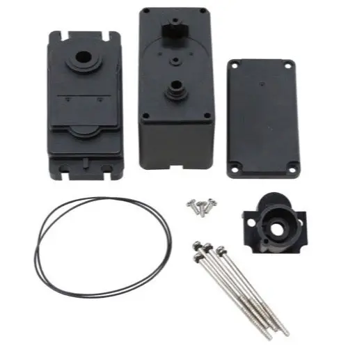 Hitec Hrc55437 Servo Case Set Suit Hs-785Hb Clearance 1