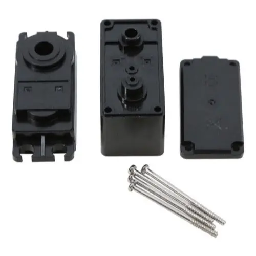 Hitec Hrc55440 Servo Case Set Suit Hs-5565Mh Hs-5585Mh 1