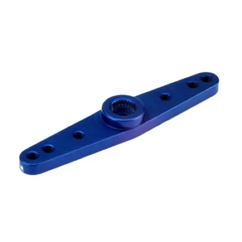 Hitec Hrc55702 Metal Servo Arm (24T) 2 Inch 1