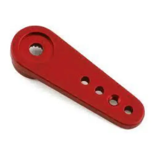 Hitec Hrc55707 Hs-5125Mg/Hs-5245Mg Half Metal Horn 1
