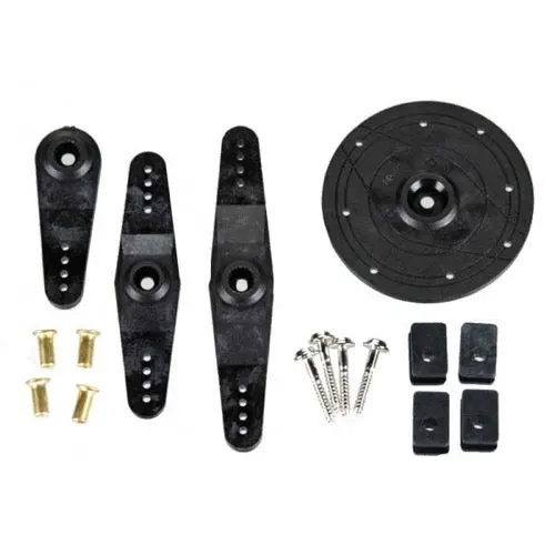 Hitec Hrc55713 Hs-755Hb/755Mg Horn Set 1