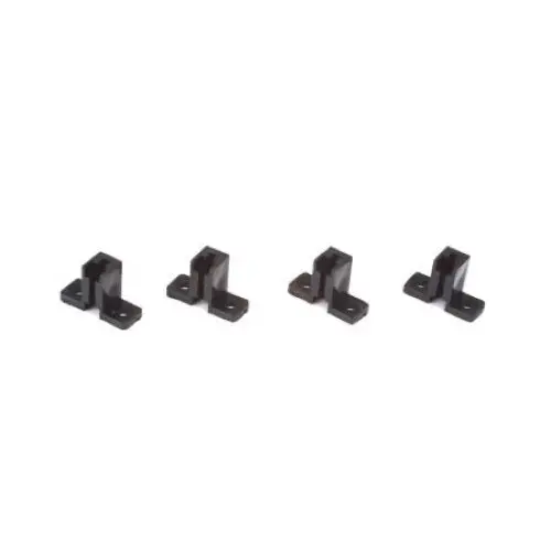 Hitec Hrc56306 Vertical Mount Set 4Pcs For Hs-60/81/85Bb 1