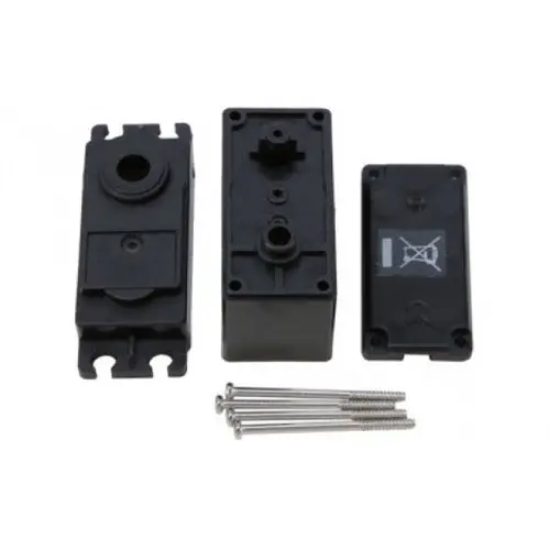 Hitec Hrc56339 Hs-422/425Bb/430Bh Case Set 1